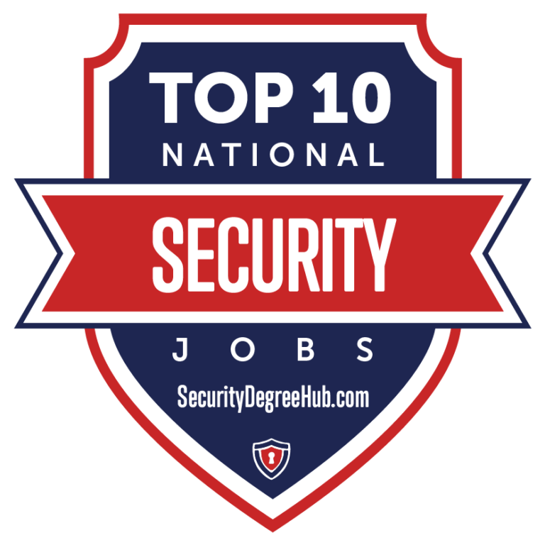 Jobs In National Security And Intelligence