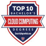 10 Best Cloud Computing Degree Programs - Security Degree Hub