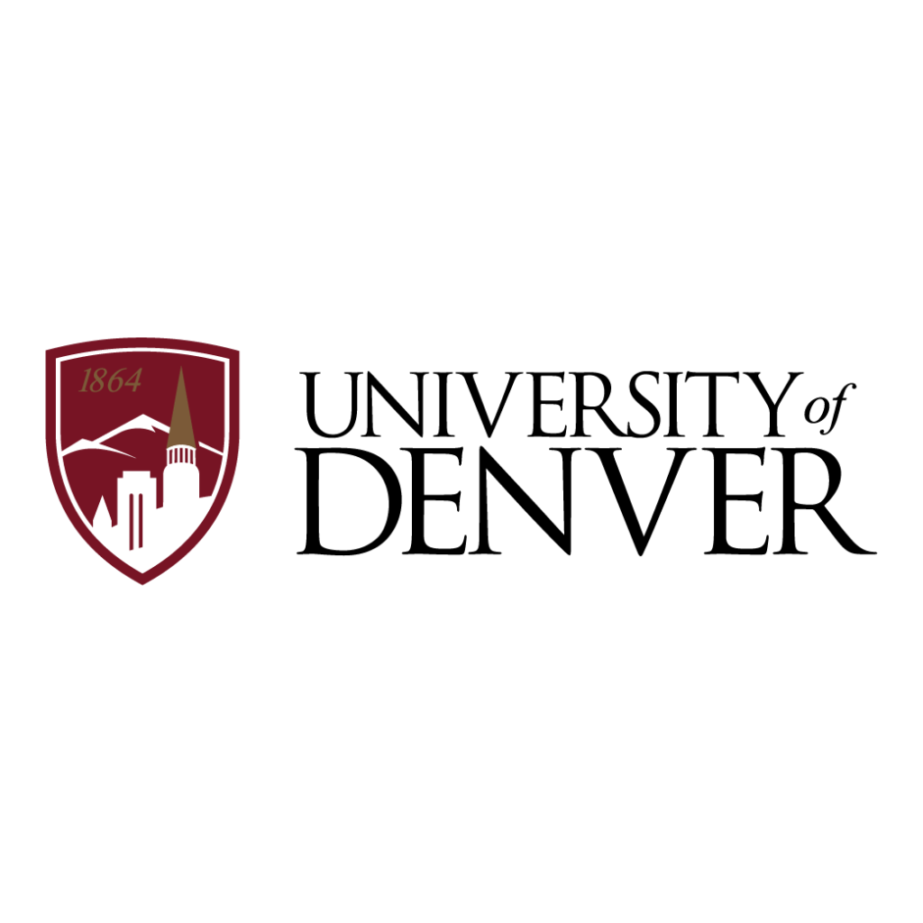 university-of-denver-logo | Security Degree Hub