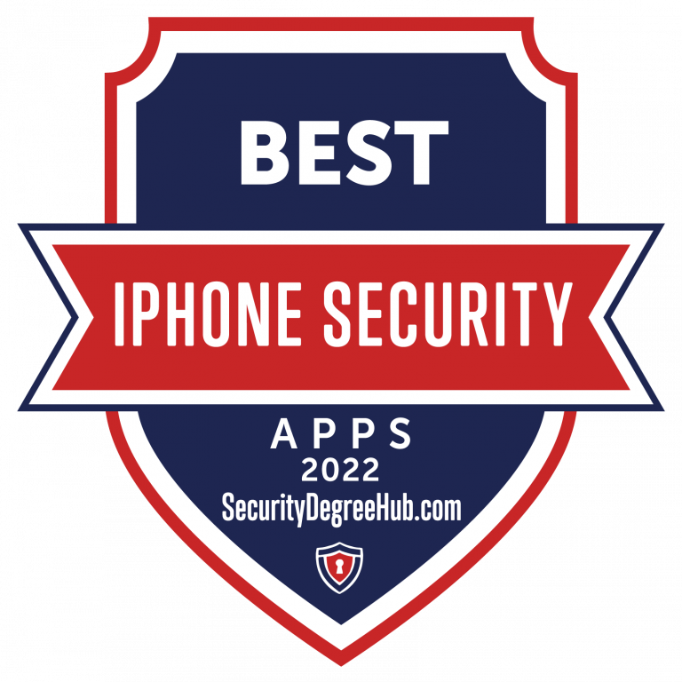 10 Best iPhone Security Apps Security Degree Hub